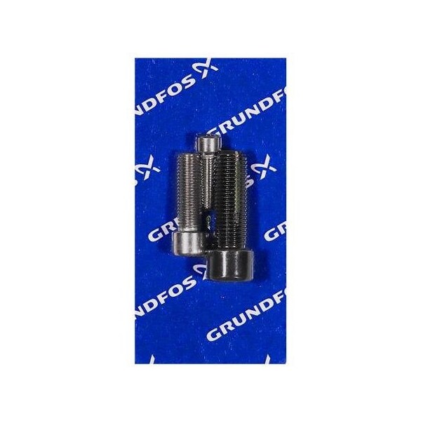 Pump Repair Kits- Kit, TP-HP Impeller screw, TP Series.